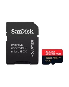 Карта памяти Sandisk