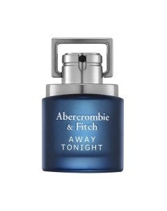 Туалетная вода Abercrombie & fitch