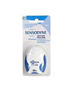 Зубная нить Sensodyne