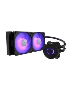 Кулер для процессора Cooler master