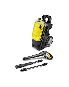 Мойка высокого давления Karcher