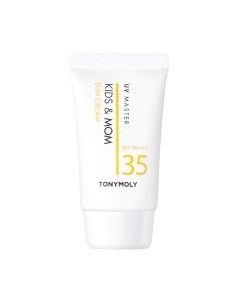 Крем солнцезащитный Tony moly