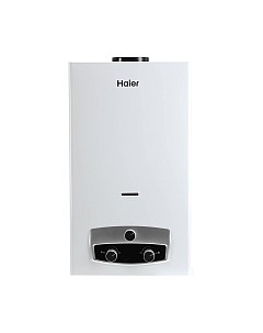 Газовая колонка Haier