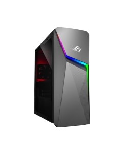 Игровой системный блок Asus