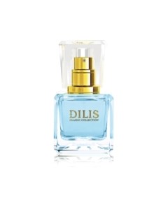 Духи Dilis parfum