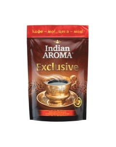 Кофе растворимый Indian aroma