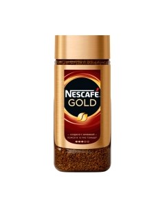 Кофе растворимый Nescafe