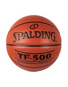 Баскетбольный мяч Spalding