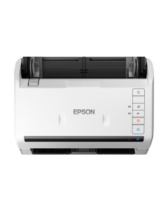 Протяжный сканер Epson