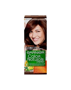 Крем краска для волос Garnier