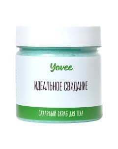 Скраб для тела Yovee