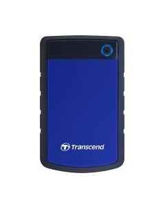 Внешний жесткий диск Transcend