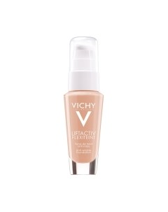 Тональный крем Vichy