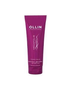 Маска для волос Ollin professional