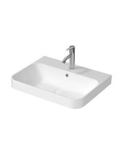 Умывальник Duravit