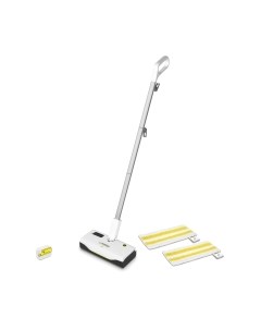 Пароочиститель Karcher