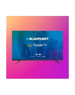 Телевизор Blaupunkt