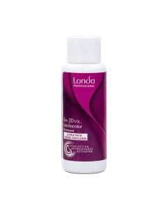 Эмульсия для окисления краски Londa professional