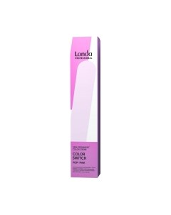 Пигмент прямого действия Londa professional