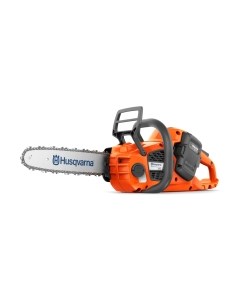 Электропила цепная Husqvarna