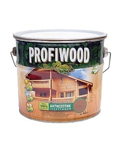 Антисептик для древесины Profiwood