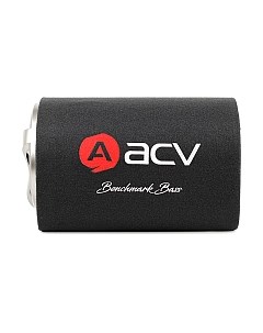 Корпусной активный сабвуфер Acv