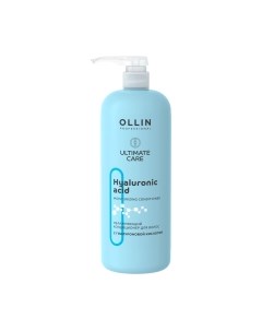 Кондиционер для волос Ollin professional