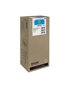 Контейнер с чернилами Epson