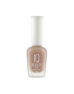 Лак для укрепления ногтей Iq beauty