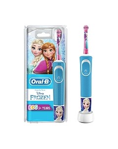 Электрическая зубная щетка Oral-b