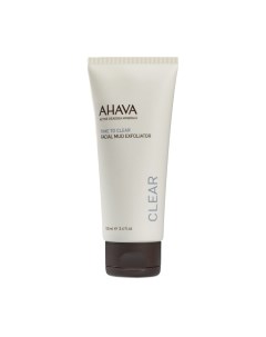 Пилинг для лица Ahava