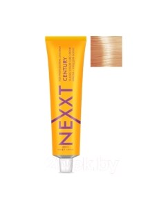 Крем краска для волос Nexxt professional