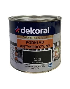 Грунт краска Dekoral