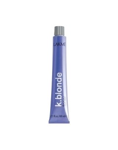 Крем краска для волос Lakme