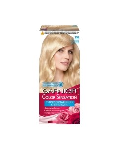 Крем краска для волос Garnier