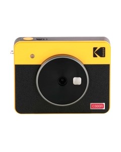 Фотоаппарат с мгновенной печатью Kodak