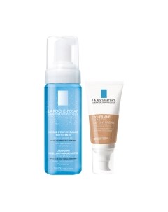 Набор косметики для лица La roche-posay