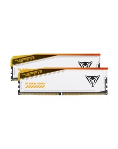 Оперативная память DDR5 Patriot