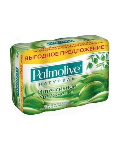 Набор мыла Palmolive