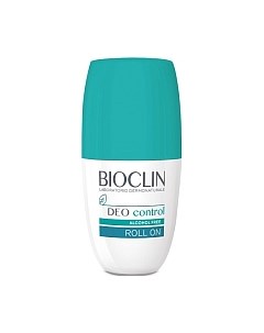 Дезодорант шариковый Bioclin