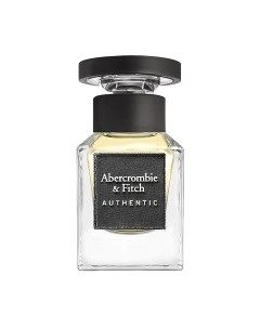 Туалетная вода Abercrombie & fitch