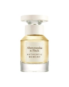 Парфюмерная вода Abercrombie & fitch