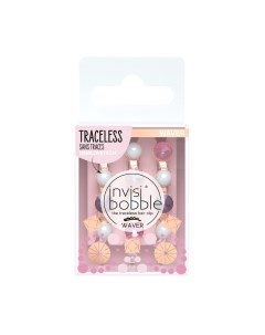 Набор заколок для волос Invisibobble