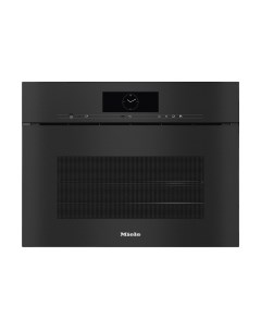 Пароварка встраиваемая Miele