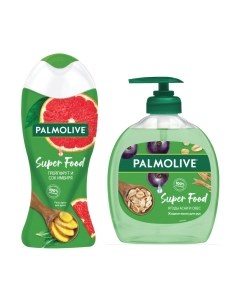 Набор косметики для тела Palmolive