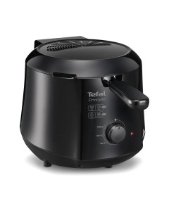 Фритюрница Tefal