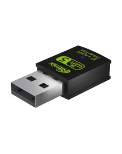 Wi Fi Bluetooth адаптер Ritmix