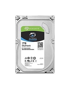 Жесткий диск Seagate