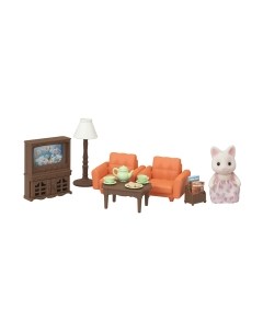 Игровой набор Sylvanian families