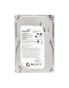 Жесткий диск Seagate